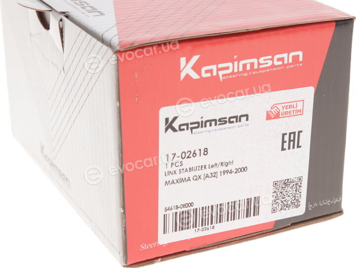 Kapimsan 1702618