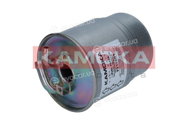 Kamoka F312201