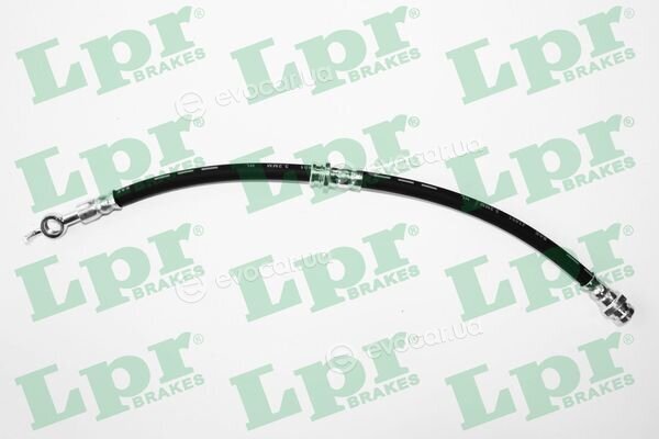 LPR / Samko 6T48296