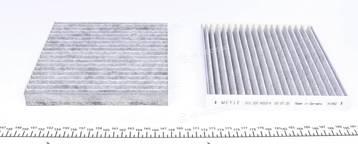 Meyle 312 320 0023/S