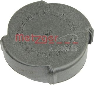 Metzger 2140046