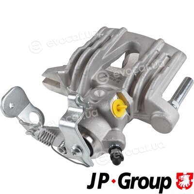 JP Group 1262000370