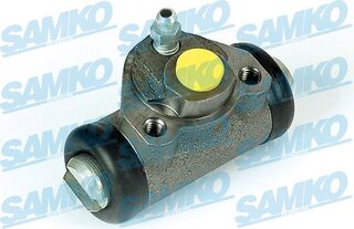 LPR / Samko C07350