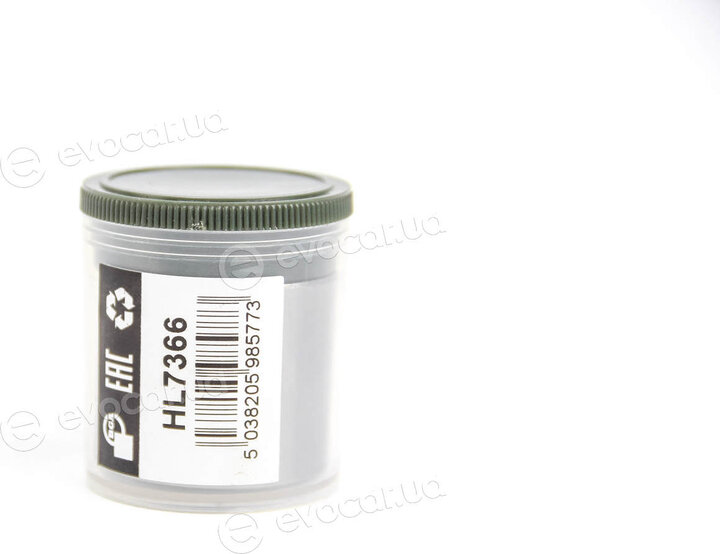 BGA HL7366