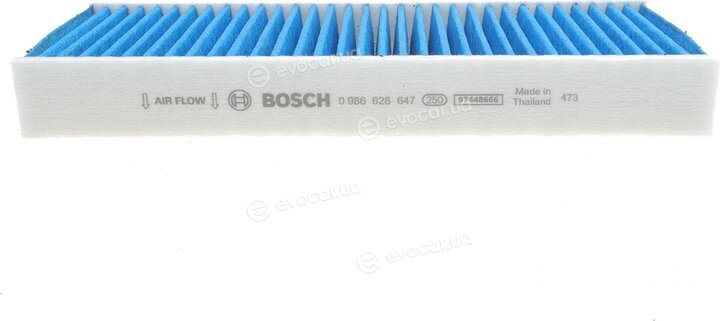 Bosch 0 986 628 647