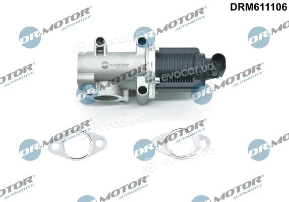Dr. Motor DRM611106