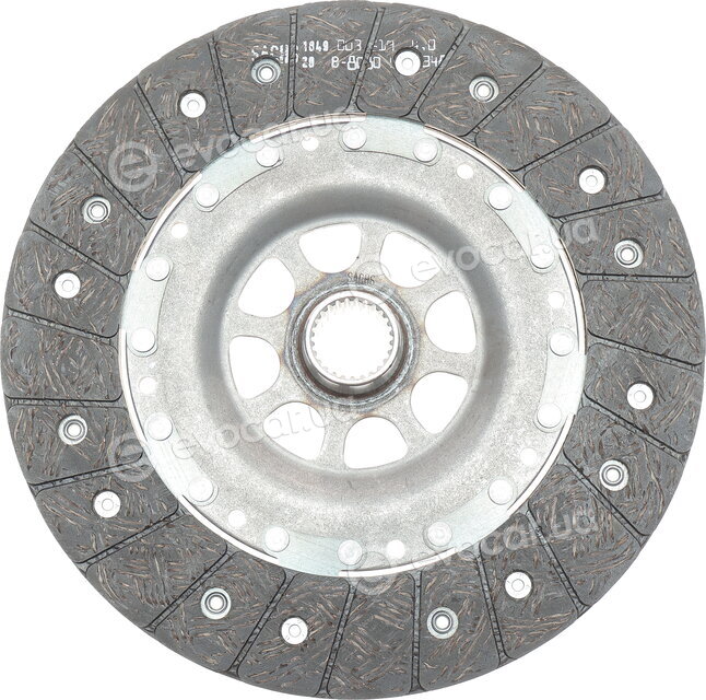 Sachs 1864 504 031