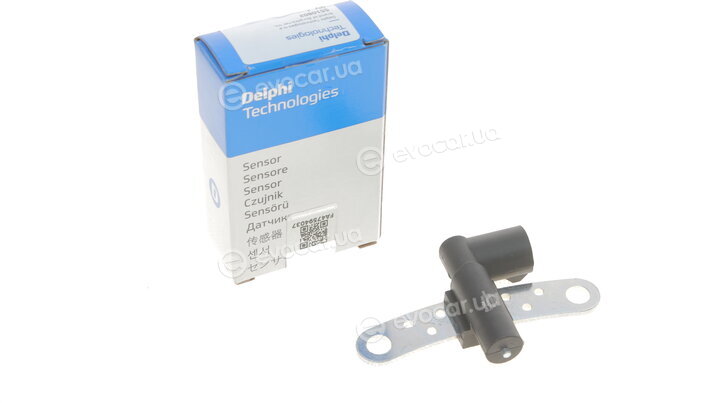 Delphi SS10802