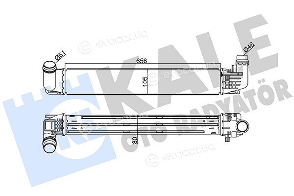 Kale 345090