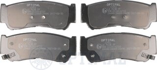 Optimal BP-12451