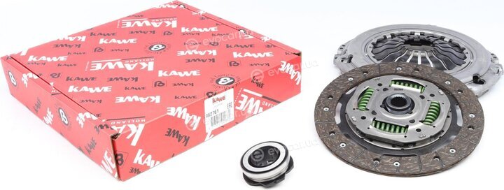 Kawe / Quick Brake 962761