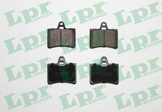 LPR / Samko 05P800