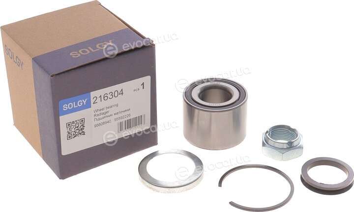 Solgy 216304