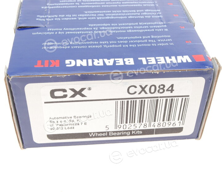 CX 084