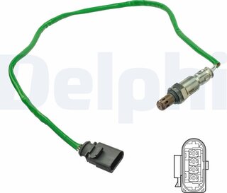 Delphi ES21206-12B1