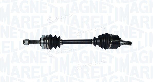 Magneti Marelli 302004190272