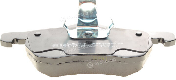 Metelli 22-0258-0