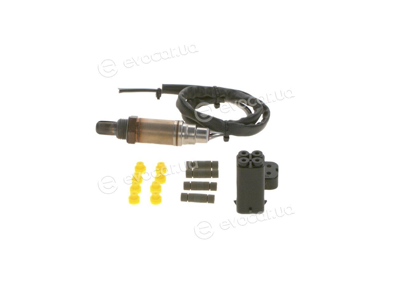 Bosch 0 258 005 729