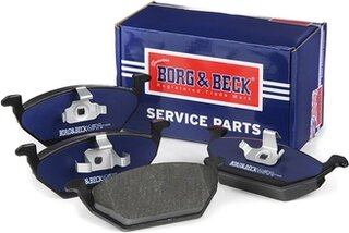 Borg & Beck BBP1619