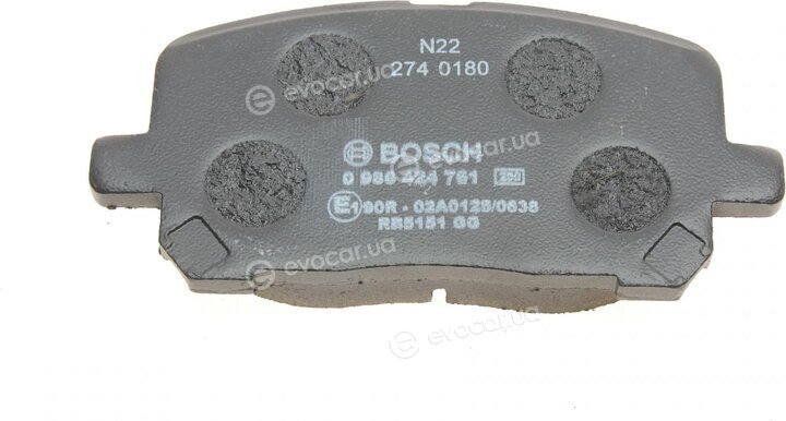 Bosch 0 986 424 761