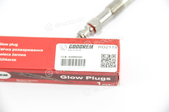 Goodrem RG2119