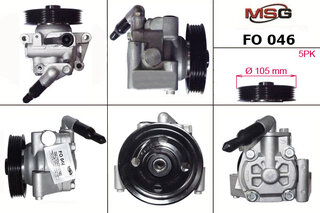 MSG FO 046