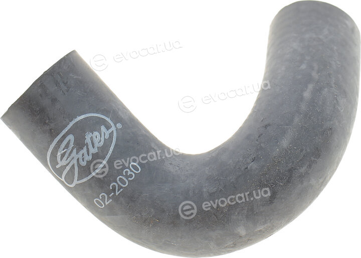 Gates 02-2030