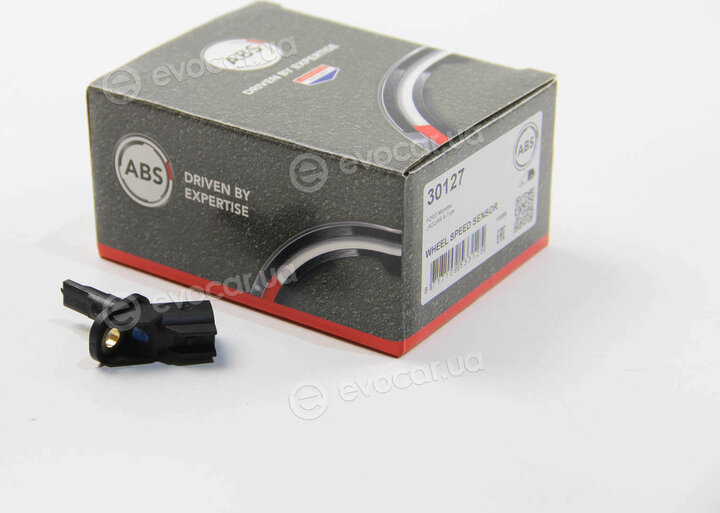 A.B.S. 30127