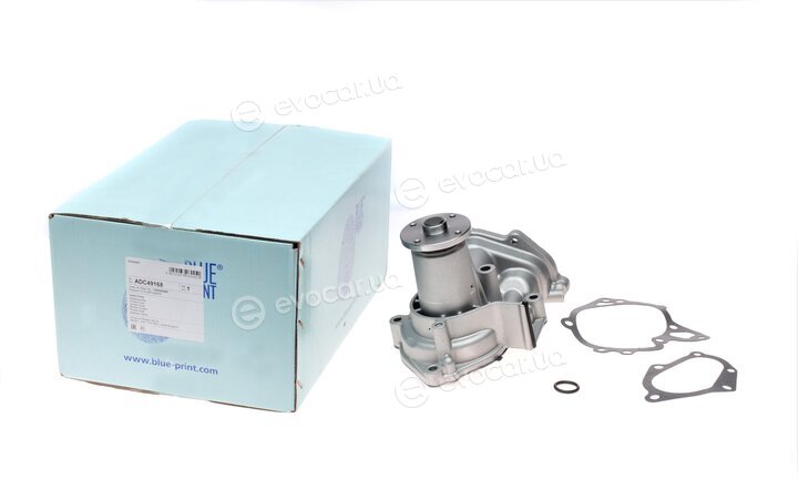 Blue Print ADC49168