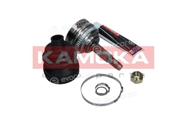 Kamoka 6086