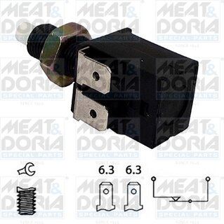 Meat & Doria 35006