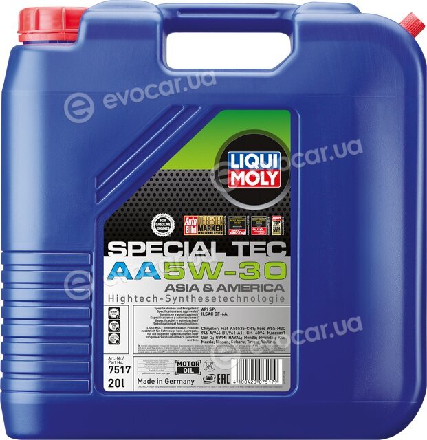 Liqui Moly 7517