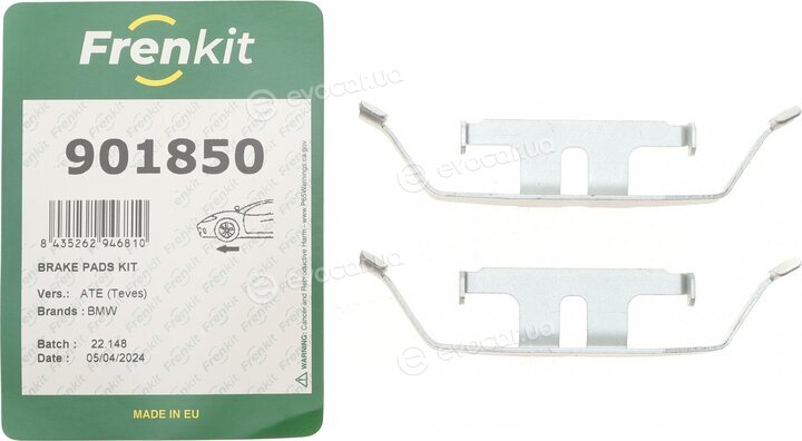 Frenkit 901850