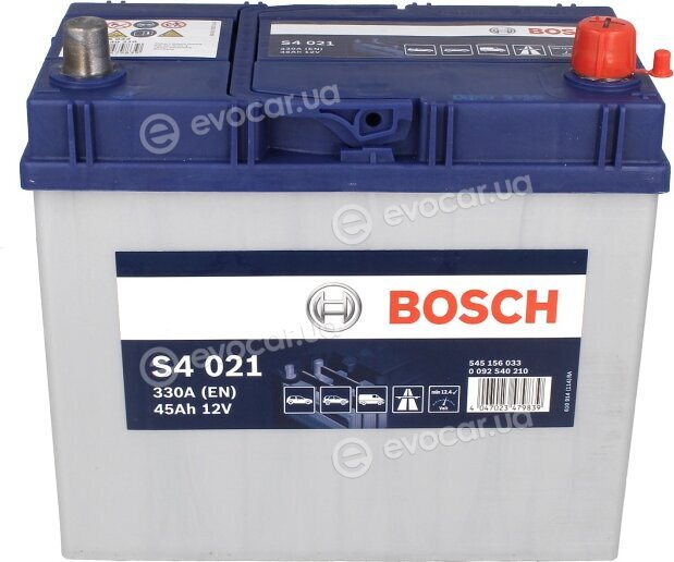 Bosch 0 092 S40 210