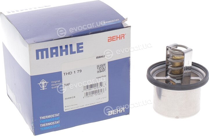 Mahle THD 1 79