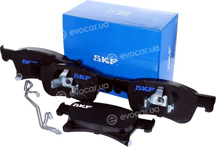 SKF VKBP 80301 A
