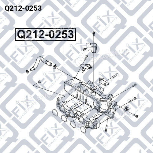 Q-Fix Q2120253