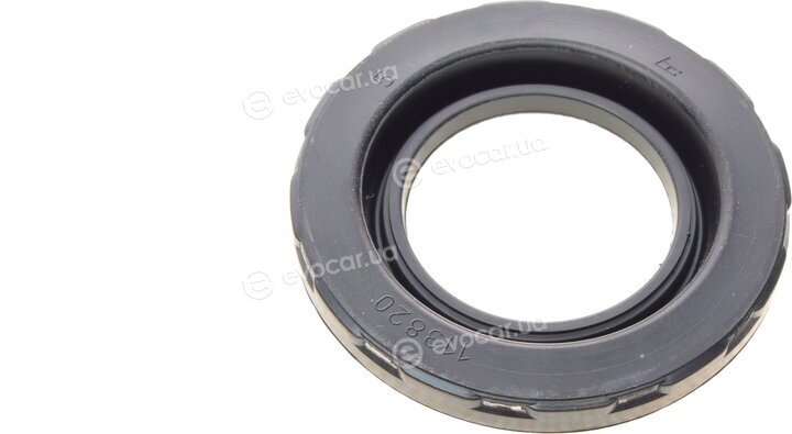 Kawe / Quick Brake 114-0143