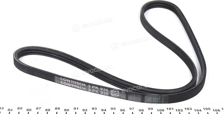 Continental 3PK935