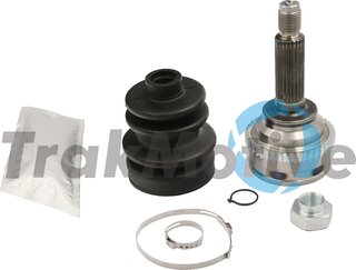TrakMotive 40-0067