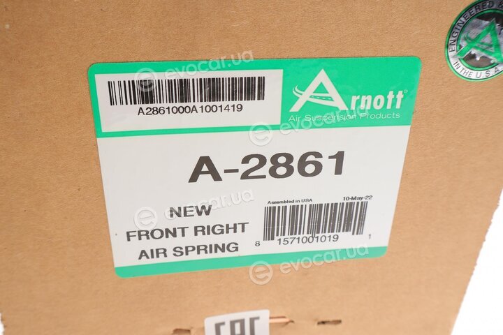 Arnott A-2861