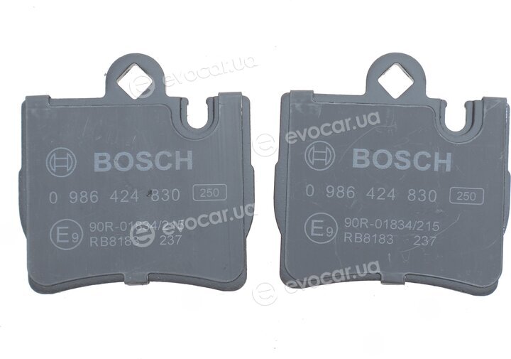 Bosch 0 986 424 830