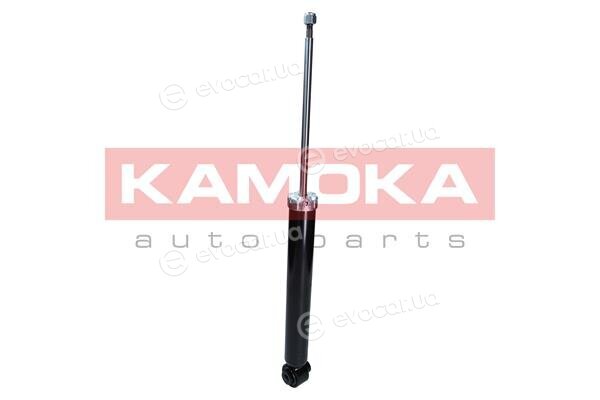Kamoka 2000807