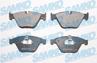 LPR / Samko 5SP1193