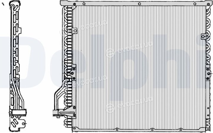 Delphi TSP0225014