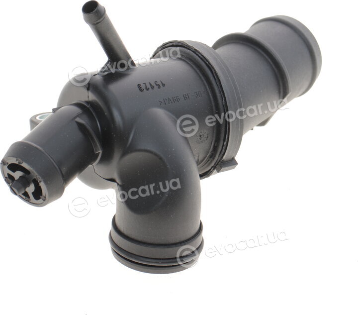 Mahle TH 4 80