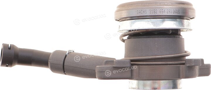 Sachs 2290 601 147