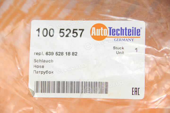 Autotechteile 100 5257