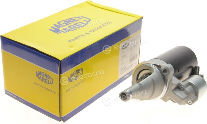 Magneti Marelli 063721114010