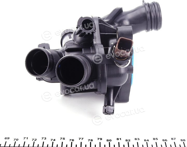 Mopar (PSA / FCA) 9810916880